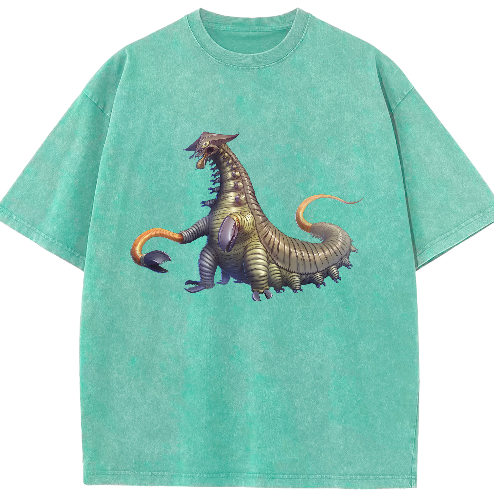 （画像用） ウルトラマン Ultraman 綿100% ヴィンテージ風 半袖Tシャツ（フロントプリント）